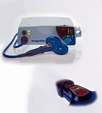 Magstim 200