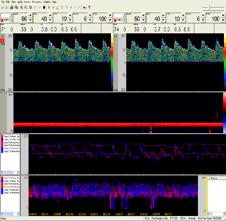 Monitoring-Modul