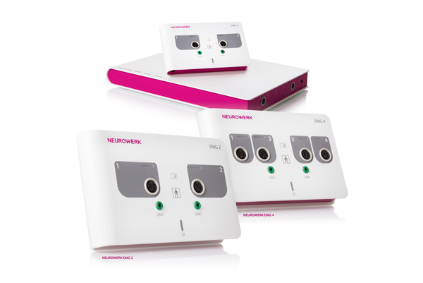 Neurowerk EEG
