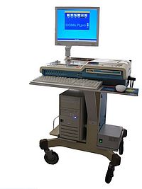 Neurowerk EEG archiv