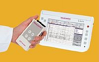Neurowerk EEG mobile