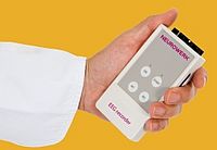 Neurowerk EEG recorder