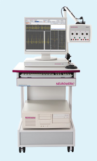 Neurowerk EMG/EP