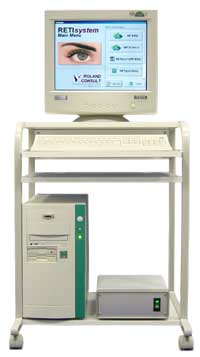 Retiport basic