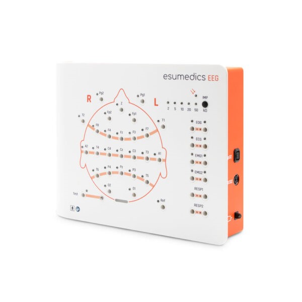 esumedics EEG